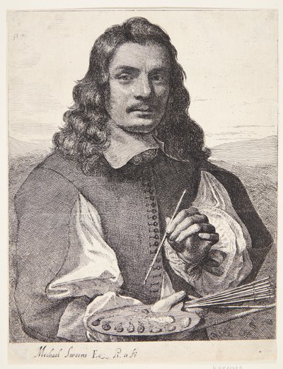  af Michael Sweerts