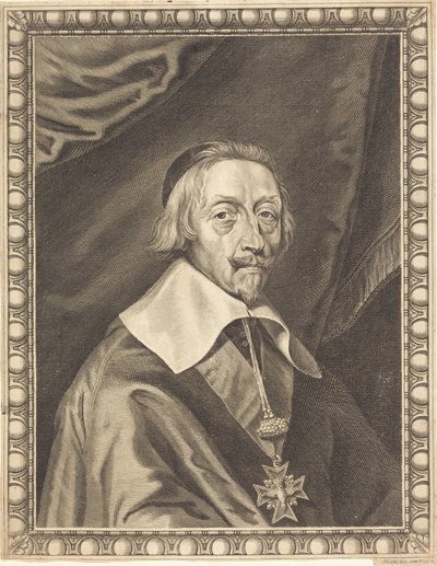  af Michel Lasne