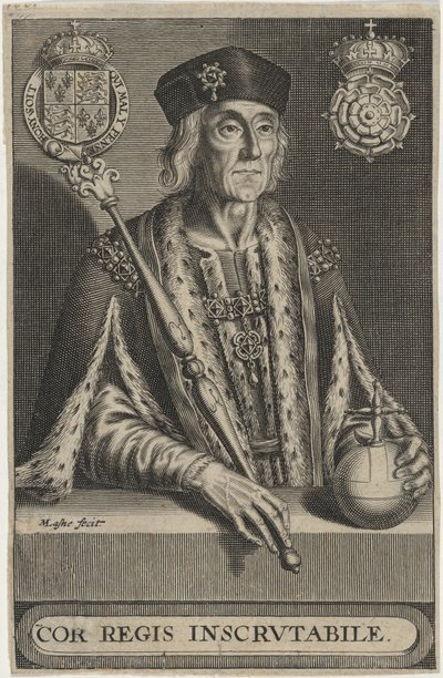  af Michel Lasne