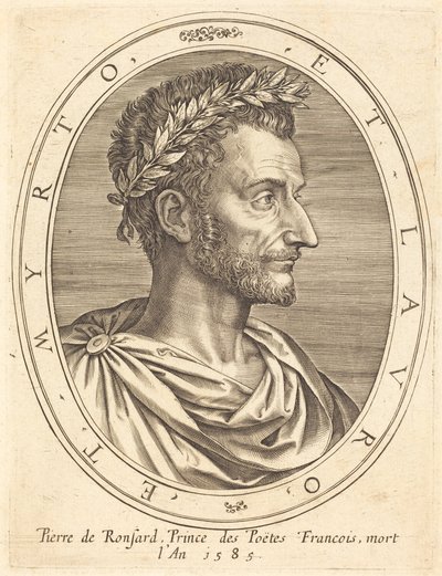  af Michel Lasne