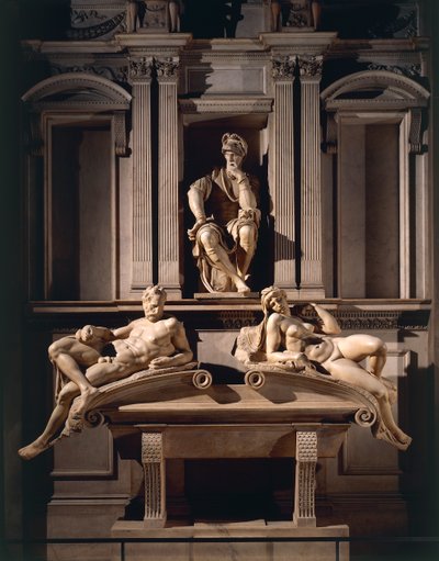 Grav af Lorenzo de 