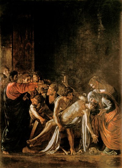 Lazarus