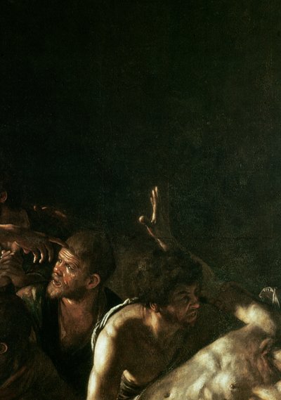 Lazarus