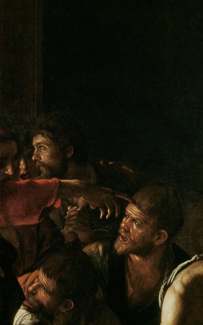 Lazarus