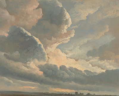 Den angrende Magdalene, ca. 1698 (olie på lærred) af Michele Rocca