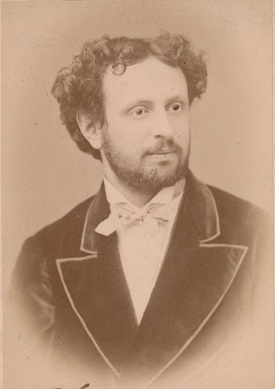 [Giovanni Battista Quadrone], 1860