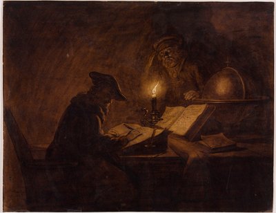  af Michiel Versteegh
