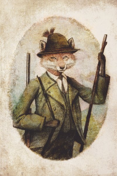  af Mike Koubou