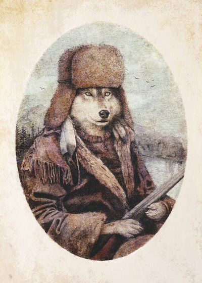  af Mike Koubou