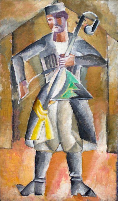 nåde af Mikhail Le Dantiu