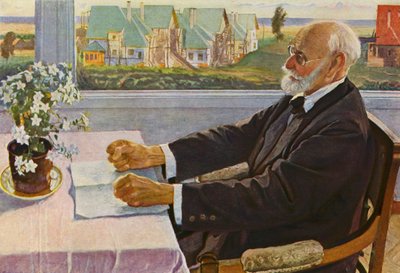  af Mikhail Vasilievich Nesterov