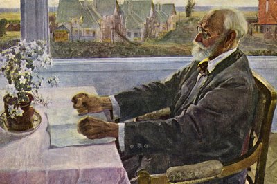  af Mikhail Vasilievich Nesterov