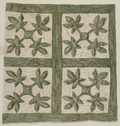Dynelampe af Mildred E. Bent