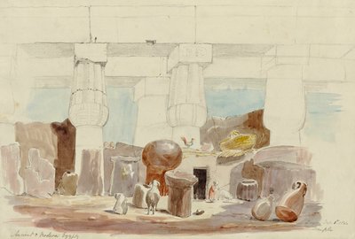 Det gamle og moderne Egypten af Miner Kilbourne Kellogg