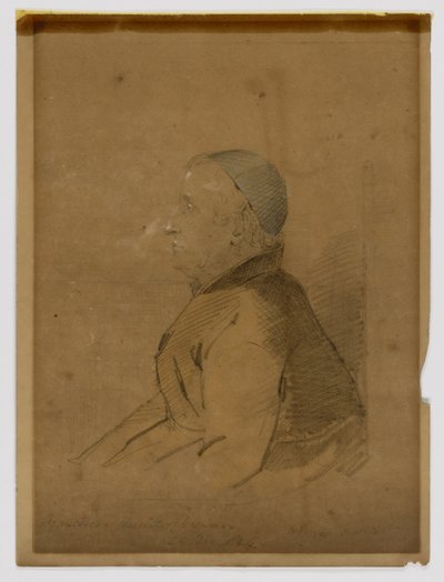 Francesco, eremit af Venedig af Miner Kilbourne Kellogg