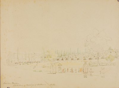Haider Pasha af Miner Kilbourne Kellogg
