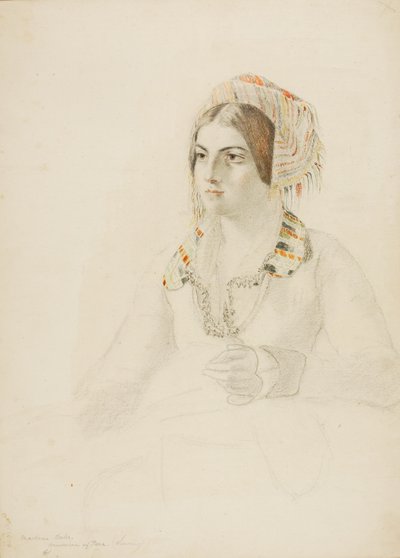 Madame Dahr af Miner Kilbourne Kellogg