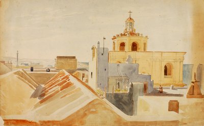 Malta af Miner Kilbourne Kellogg