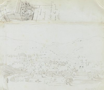 Samaria af Miner Kilbourne Kellogg