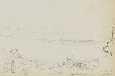 Tiberias