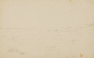Byen Monselice af Miner Kilbourne Kellogg