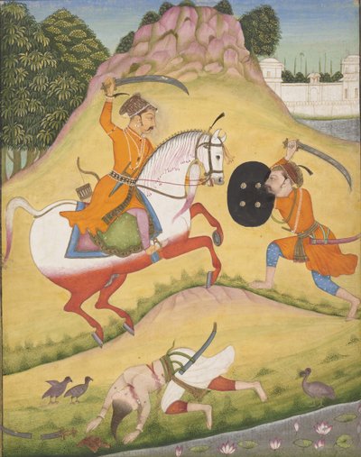 The Guirland of Musical Modes, 1714. The Guirland of Musical Modes, af Mohamed