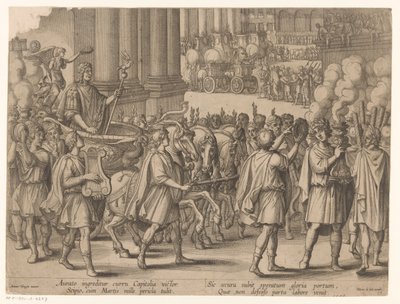 Scipio Africanus