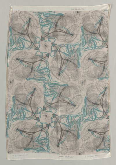 Rummets verden af Morton Sundour and Co