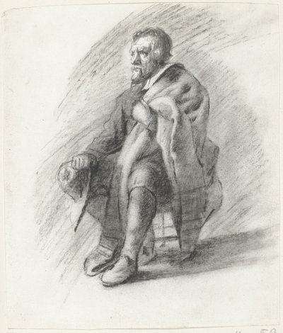  af Moses Ter Borch