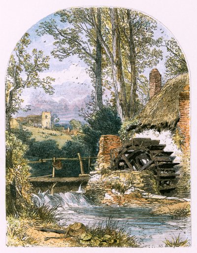 Illustration til 
