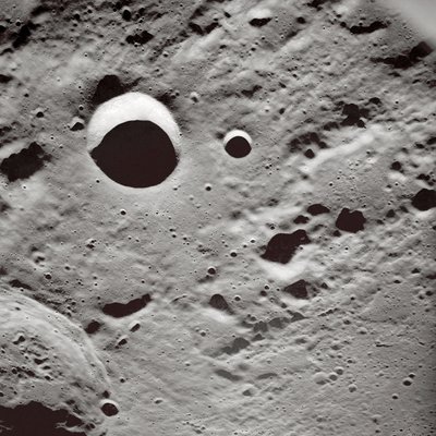 Apollo 10 - NASA, 1969. af NASA Images