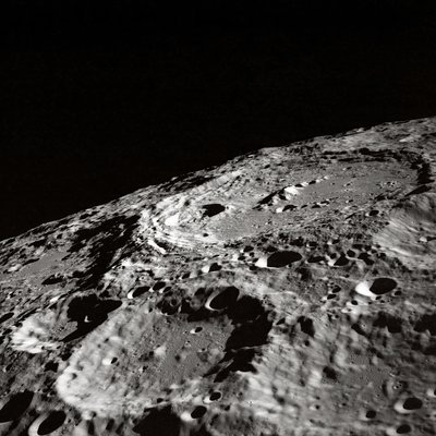 Apollo 10 - NASA, 1969. af NASA Images