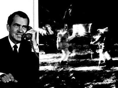 Apollo 11 - NASA, 1969. af NASA Images
