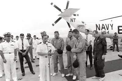 Apollo 13 - NASA, 1970. af NASA Images