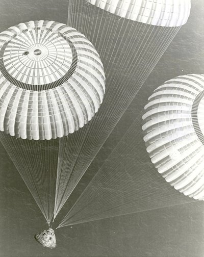 Apollo 17 - NASA, 1972. af NASA Images