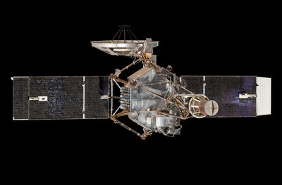 Engineering model, Mariner 2, 1. juli 1976 til i dag. af NASA Images