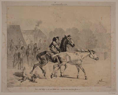trommesal af N.B. Krossing