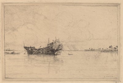 Forlis. af N. Artsay