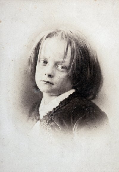 Paul Nadar (1856-1939) barn af Nadar