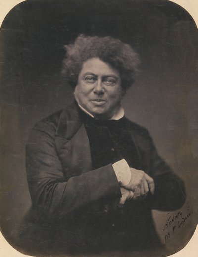 [Album indeholdende fotografier, graveringer, tegninger og publikationer vedrørende ..., november 1855. af Nadar