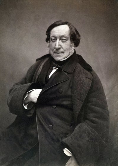 Gioachino af Nadar
