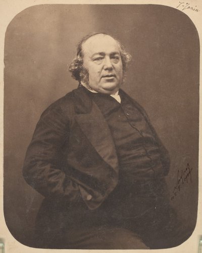  af Nadar