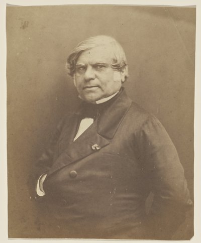 Alvarez Levy af Nadar [Gaspard Félix Tournachon]