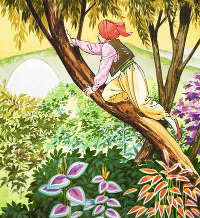 Sindbad Søfareren af Nadir Quinto