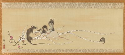  af Nagasawa Rosetsu