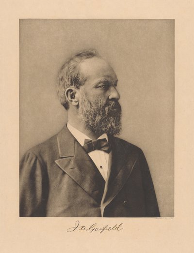  af Napoleon Sarony
