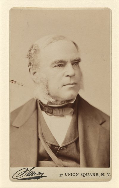  af Napoleon Sarony