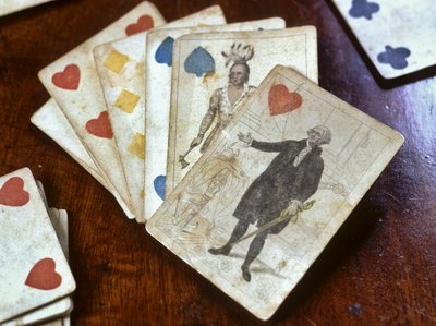 Historisk Philadelphia fra kolonitidens Amerika af Nathan Benn