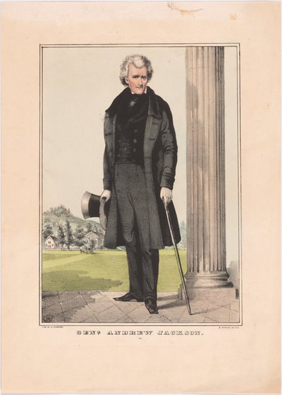  af Nathaniel Currier