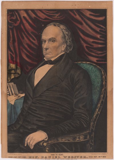  af Nathaniel Currier